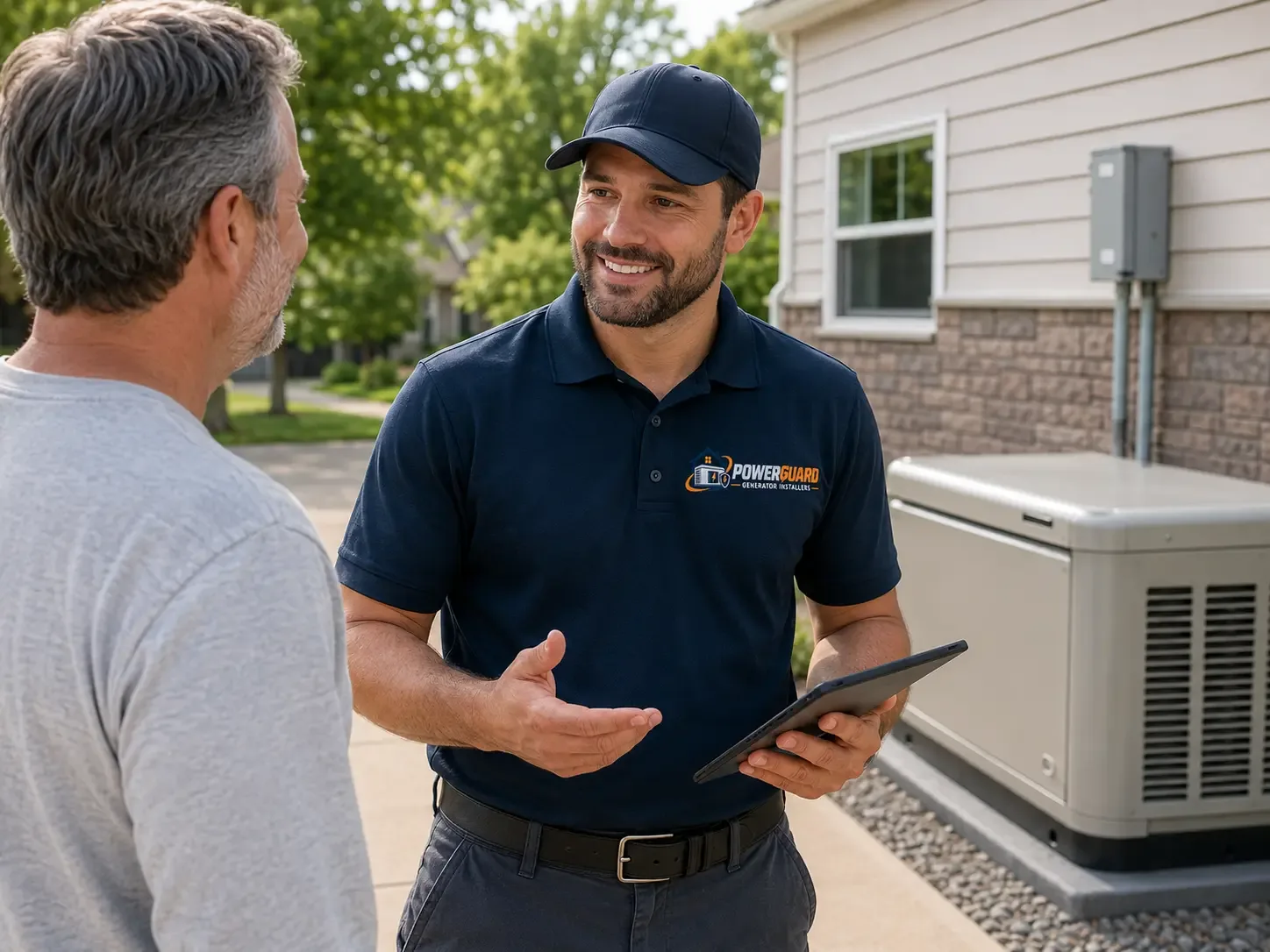 Generator Installation Beresford, SD FAQs